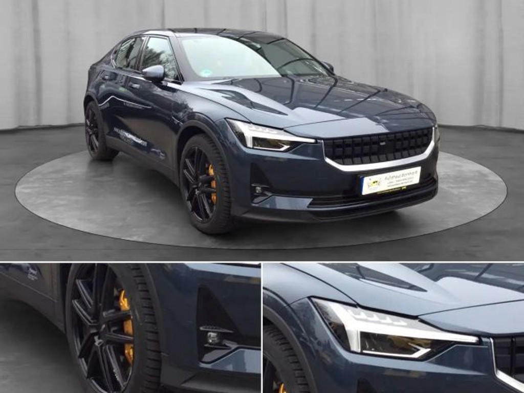 Polestar 2
