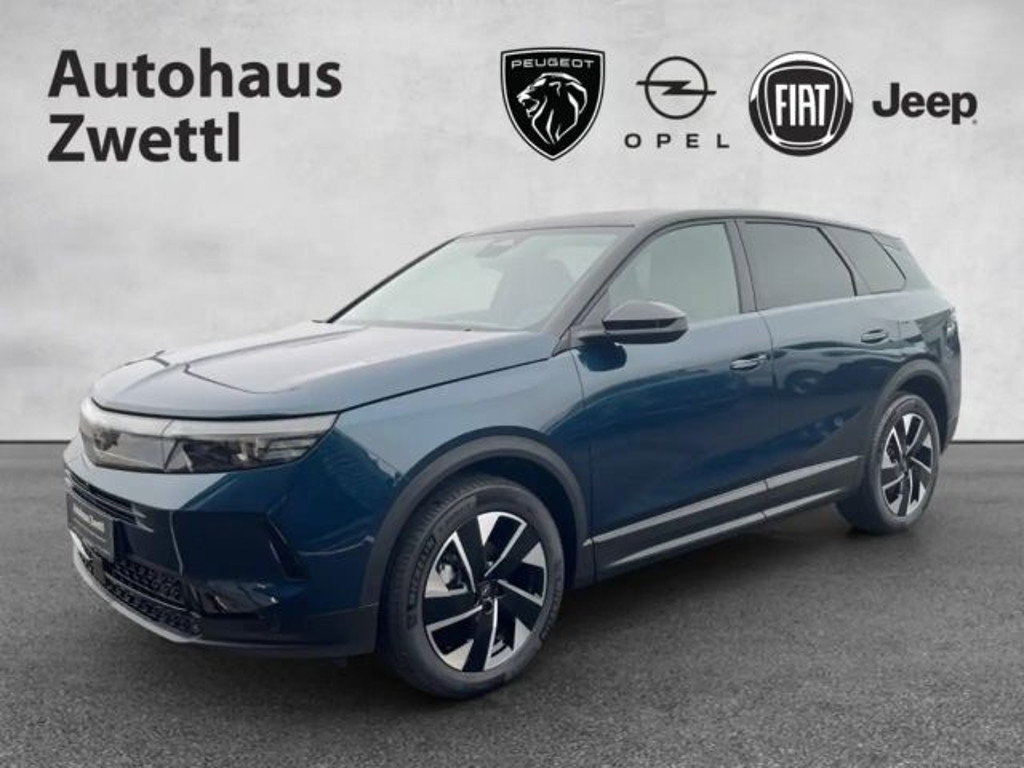 Opel Grandland X Grand Sport GS-Line