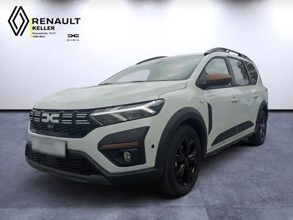 Dacia Jogger Extreme Hybrid 140