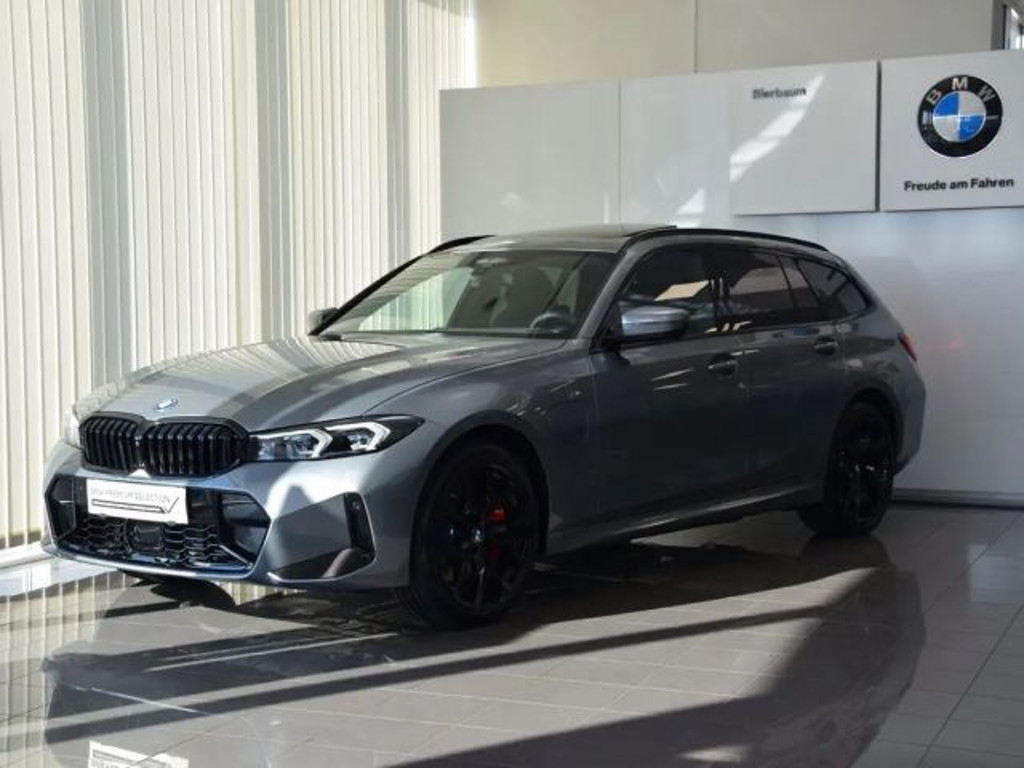 BMW 3 Serie 330 xDrive 330e