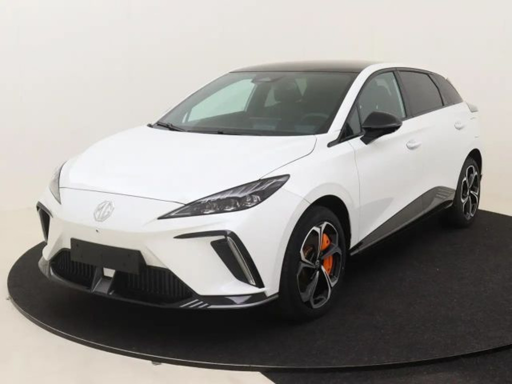 MG MG4 EV 51 kWh 64 kWh XPOWER