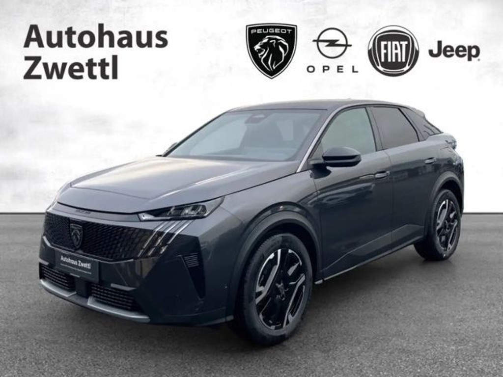 Peugeot 3008 Allure Pack