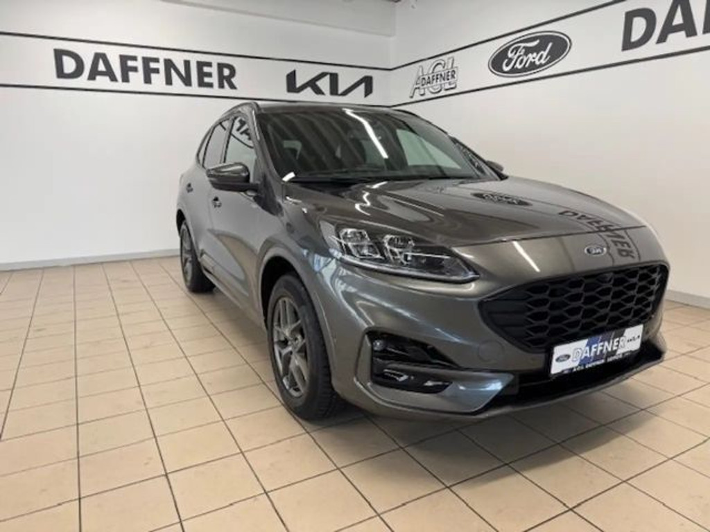 Ford Kuga ST Line Plug in Hybrid X