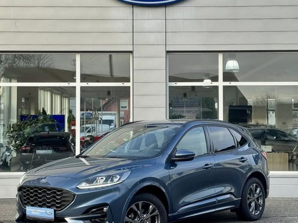 Ford Kuga ST Line AWD
