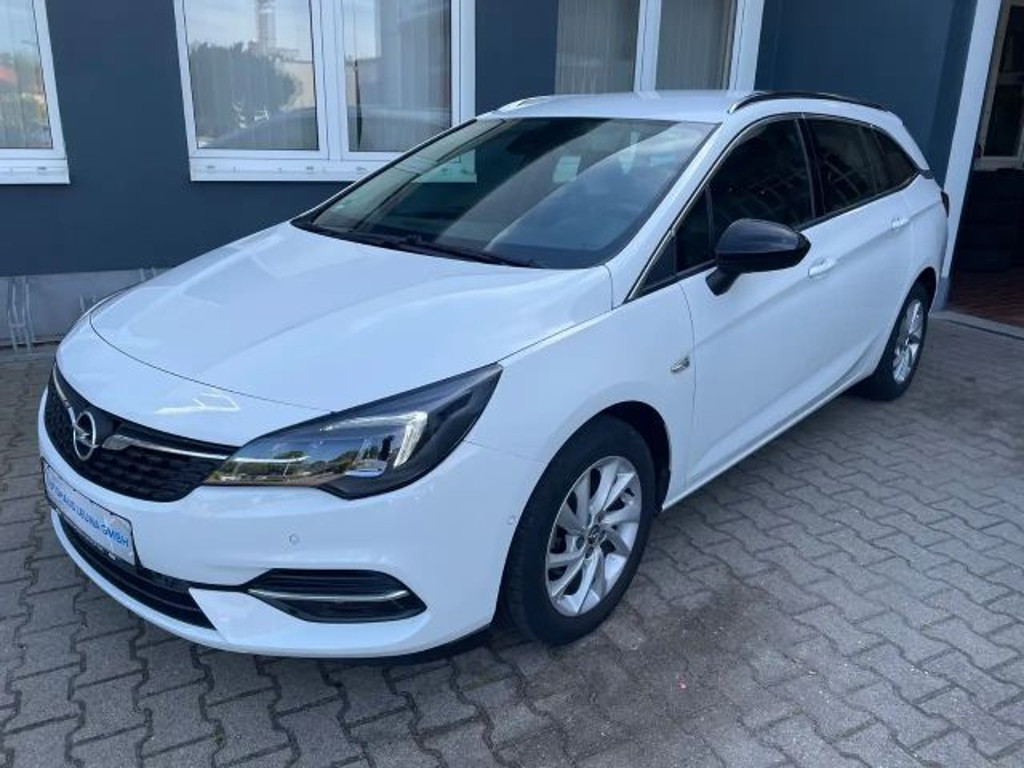 Opel Astra Elegance