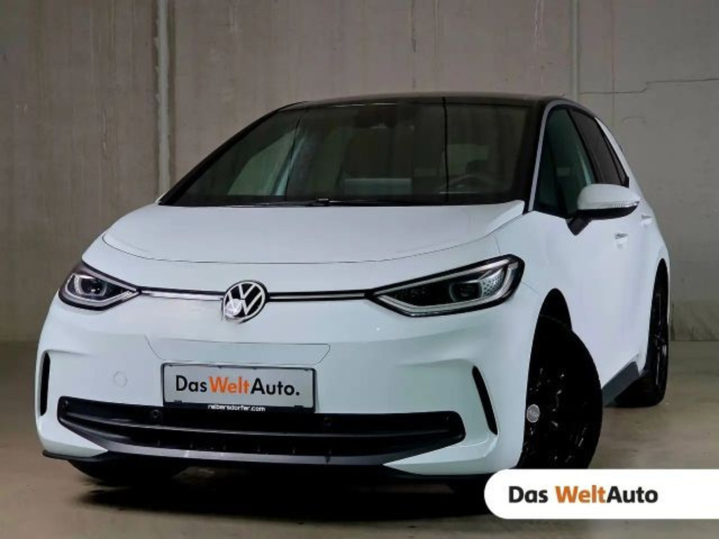 Volkswagen ID.3 Performance Pro 150 kW