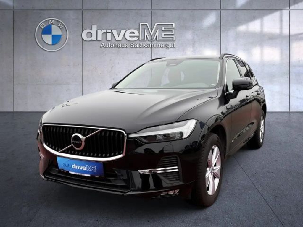 Volvo XC60 AWD Momentum