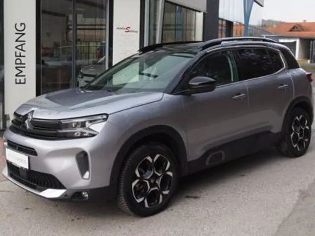 Citroën C5 Aircross BlueHDi Max