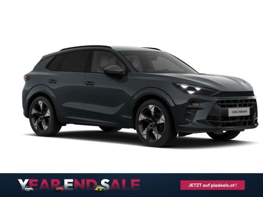Cupra Terramar 1.5 e-TSI 150 PS DSG