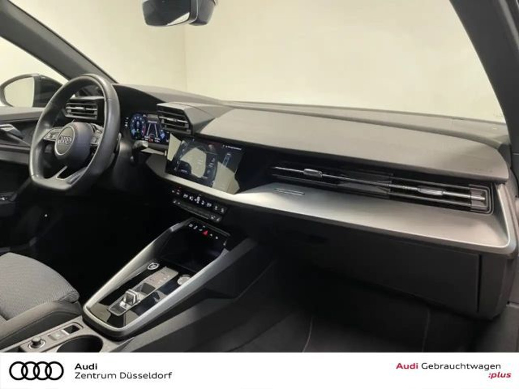 Audi A3 Sportback Sedan S-Tronic Hybride 40 TFSI