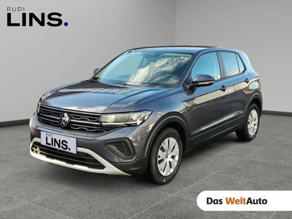 Volkswagen T-Cross 4Me TSI
