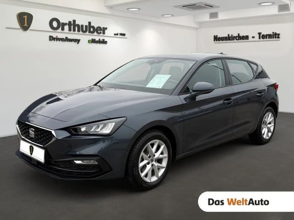 Seat Leon 1.0 TSI
