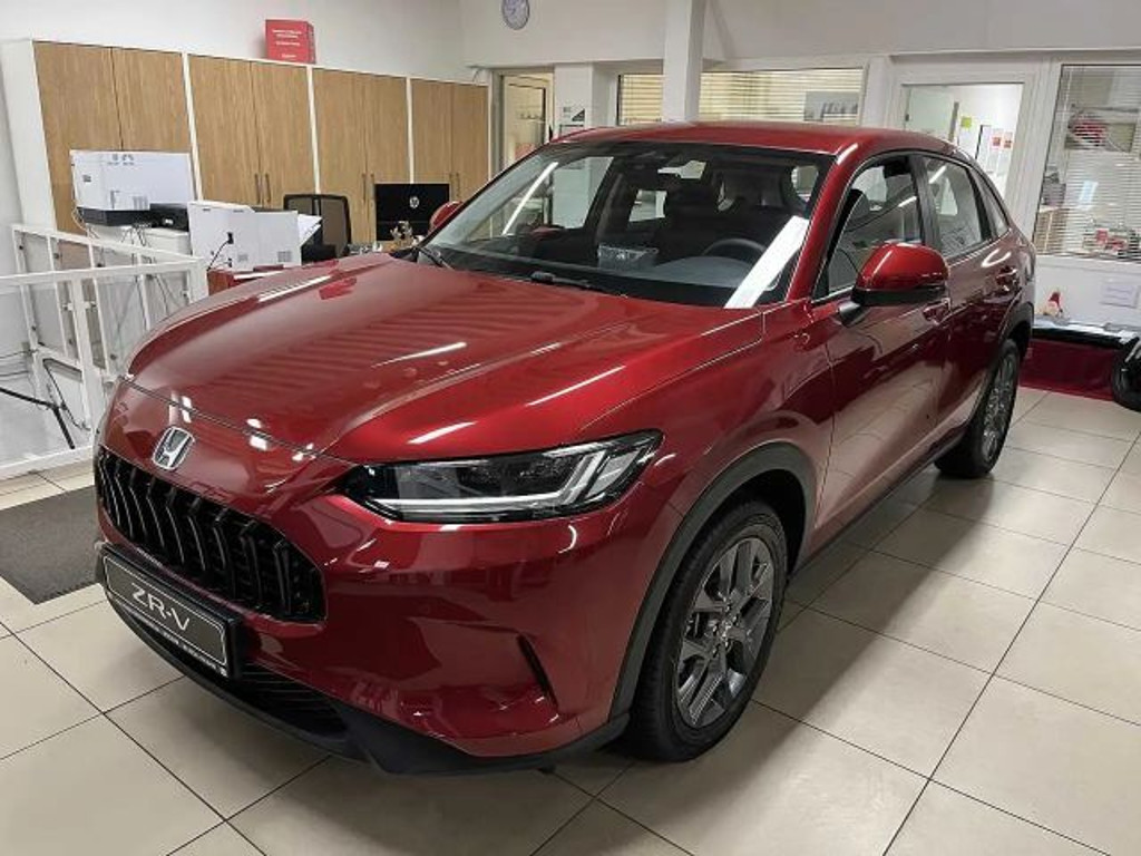 Honda ZR-V 2.0 i-MMD e:HEV