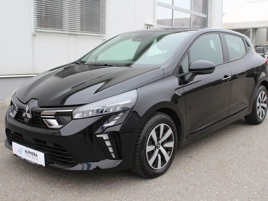 Mitsubishi Colt 1,0 MPI Invite