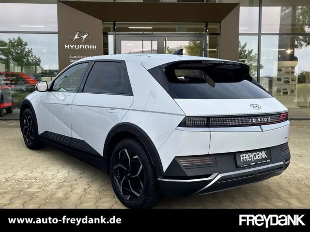Hyundai Ioniq 5
