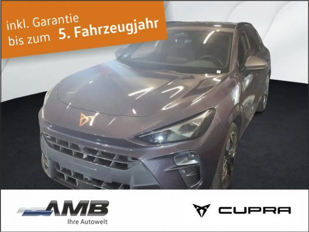 Cupra Terramar VZ 1.5 e-Hybrid