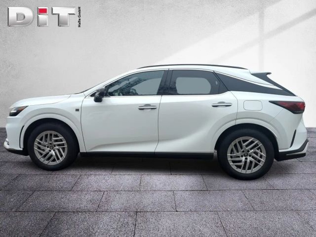 Lexus RX-Serie F Sport Sport 450h