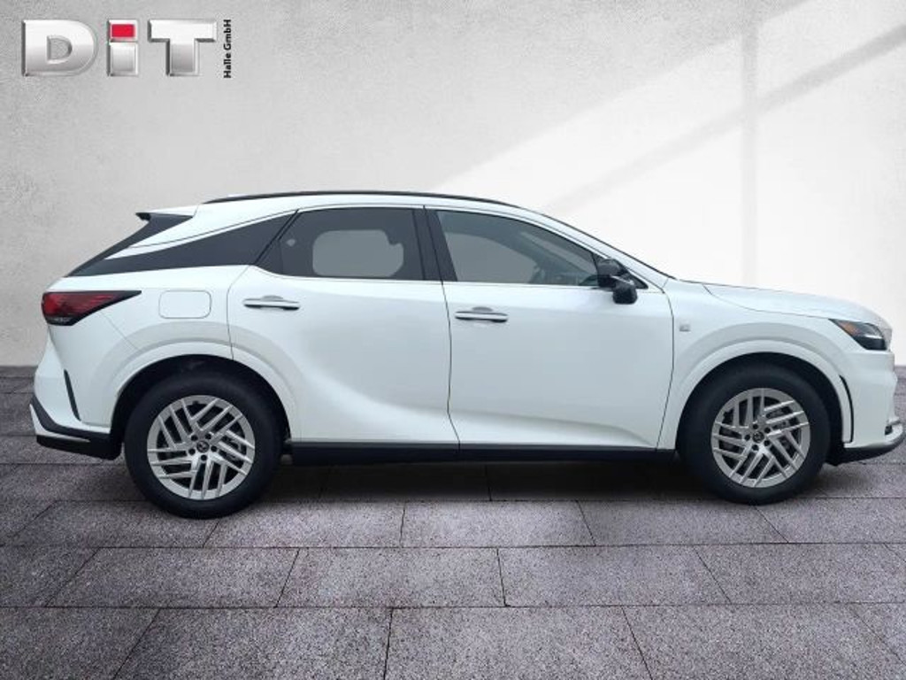 Lexus RX-Serie