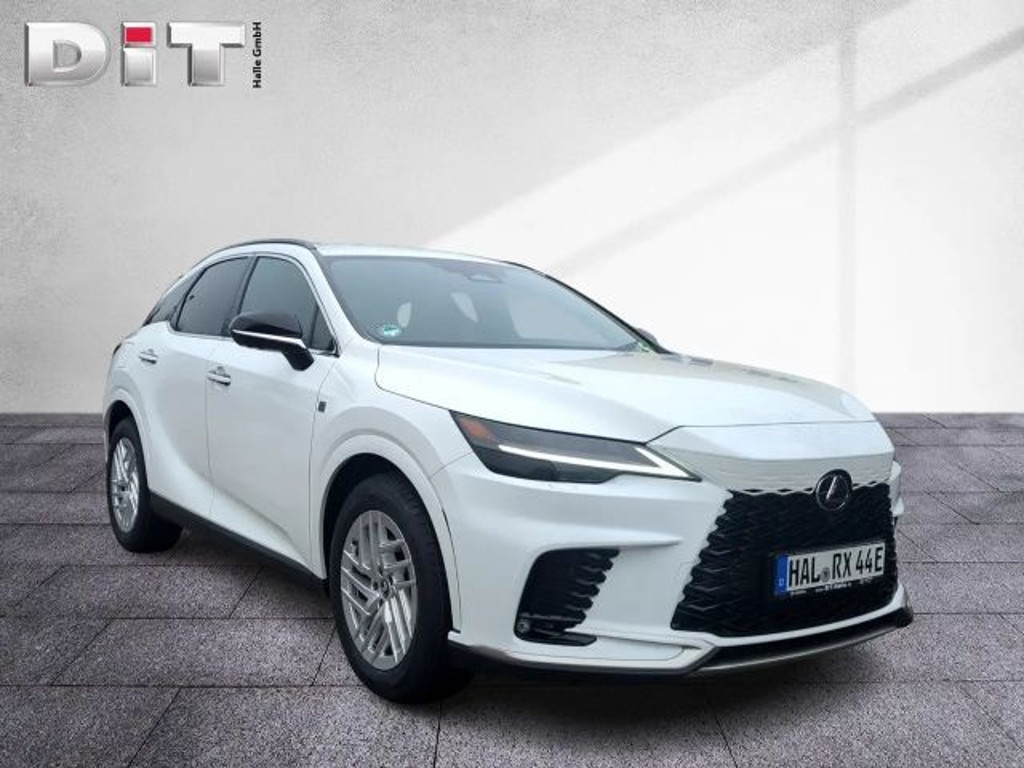 Lexus RX-Serie