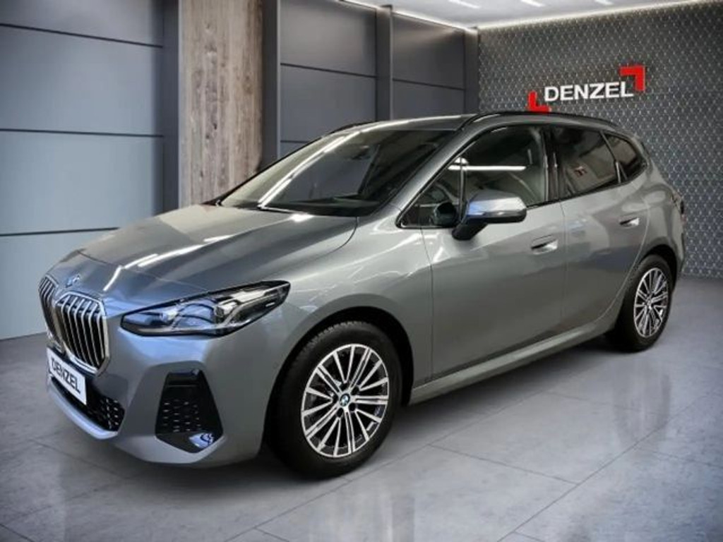 BMW 2 Serie 218 Active Tourer Sedan 218d