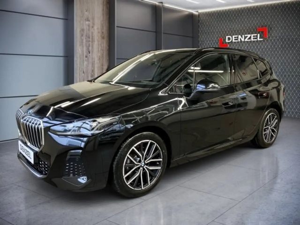 BMW 2 Serie 218 Active Tourer Sedan 218d