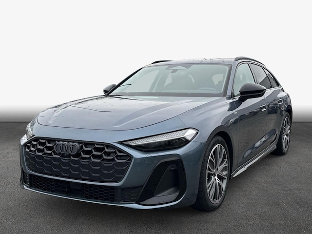 Audi A5 Avant Quattro S-Tronic