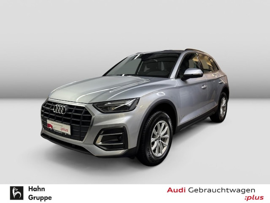 Audi Q5 Quattro S-Tronic 40 TDI