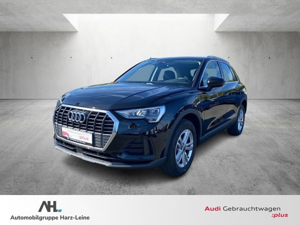 Audi Q3 S-Tronic Hybride 45 TFSI