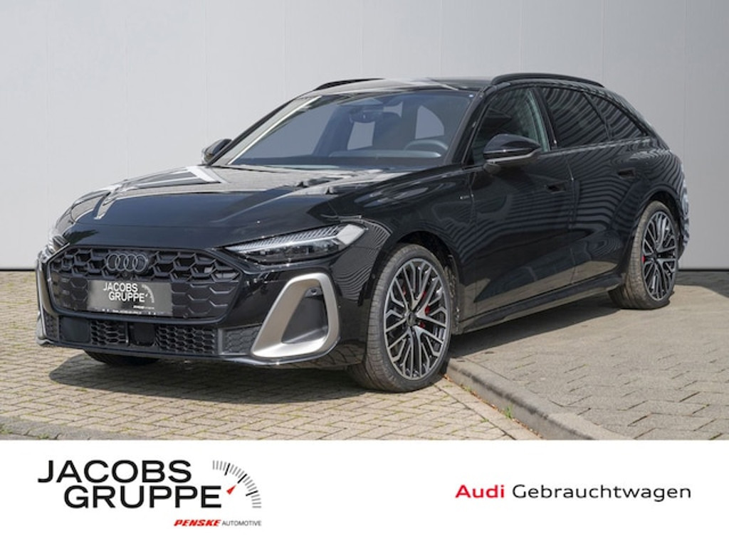 Audi A5 Avant Quattro S-Tronic Hybride