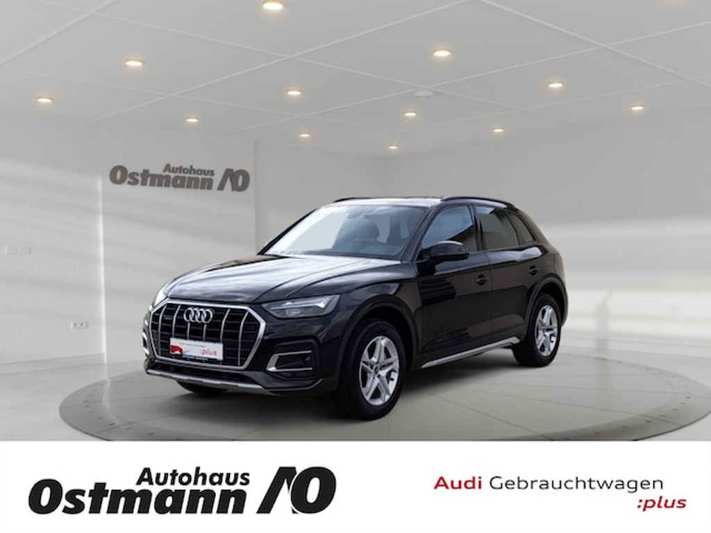 Audi Q5 Quattro S-Tronic Hybride 50 TFSI