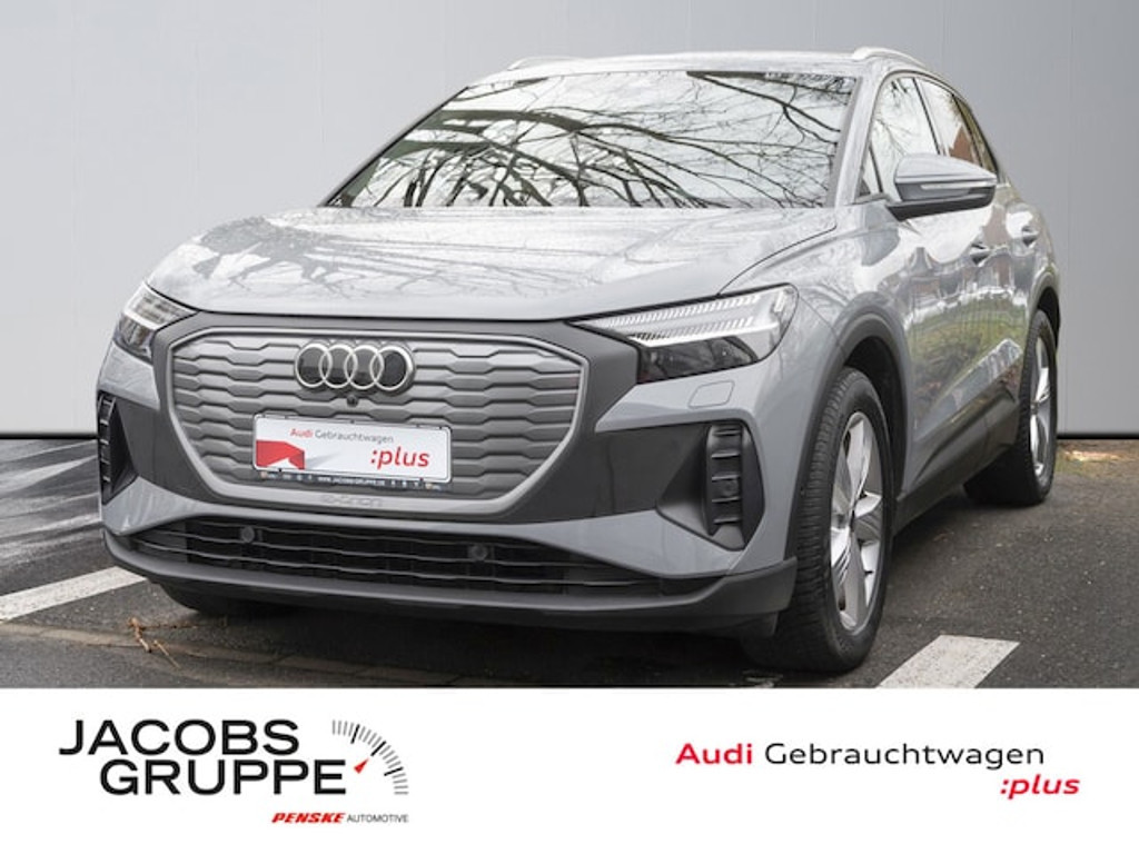 Audi Q4 e-tron 35