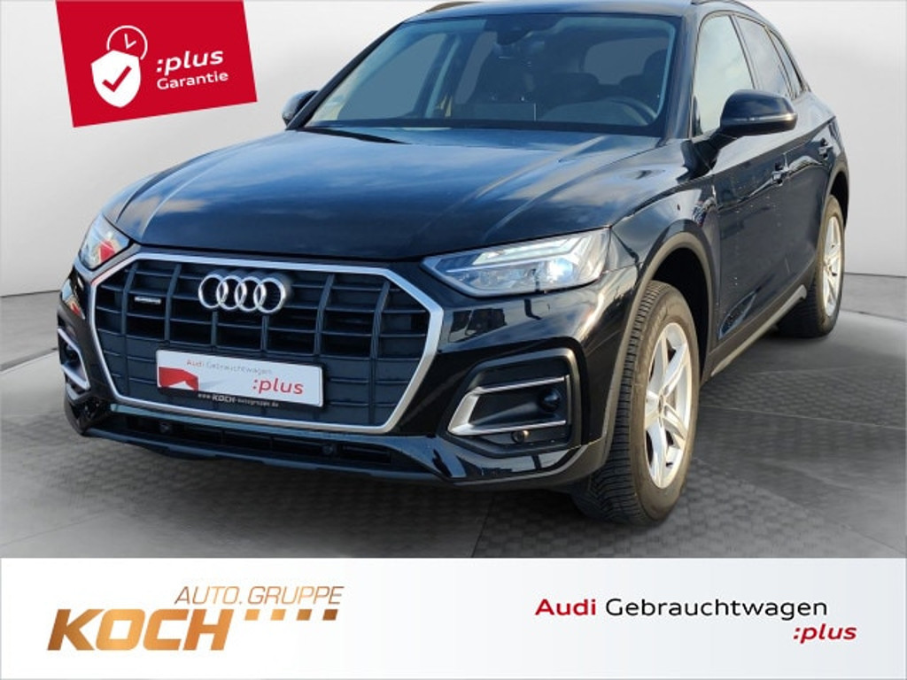 Audi Q5 Quattro S-Tronic 40 TFSI