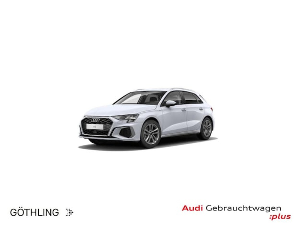 Audi A3 Sportback S-Tronic 30 TFSI