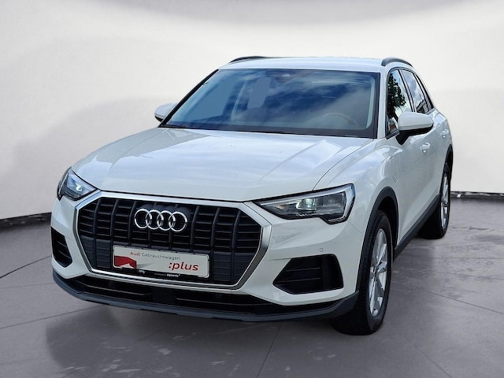 Audi Q3 S-Tronic Hybride 45 TFSI