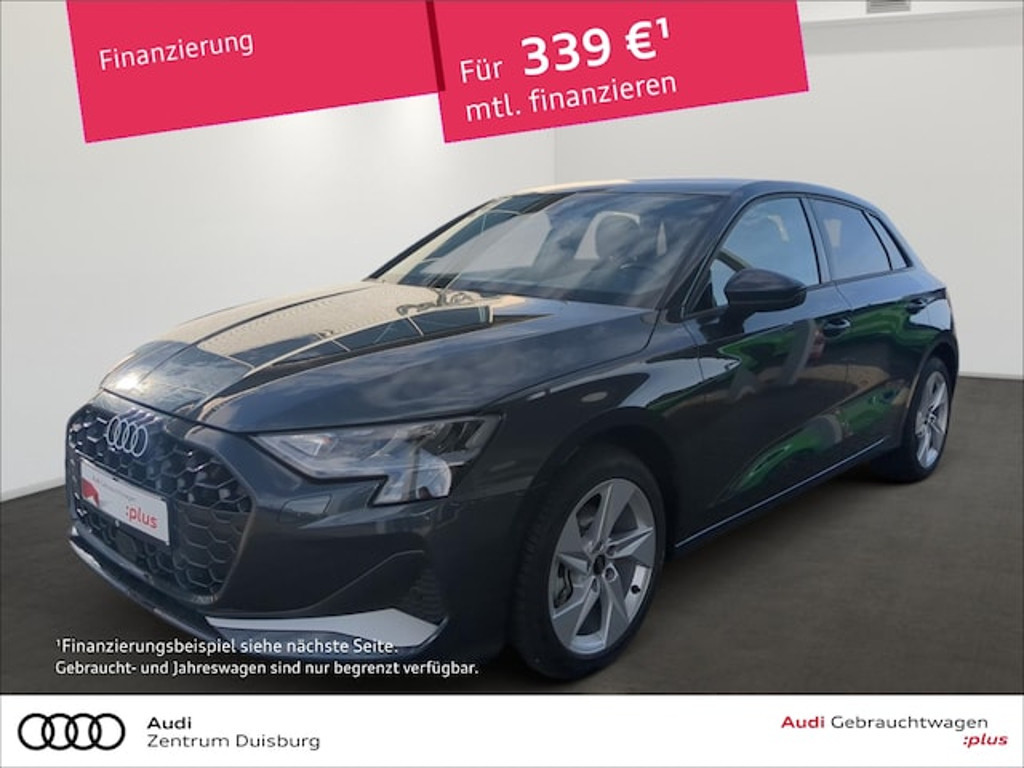 Audi A3 Sportback S-Tronic 30 TFSI