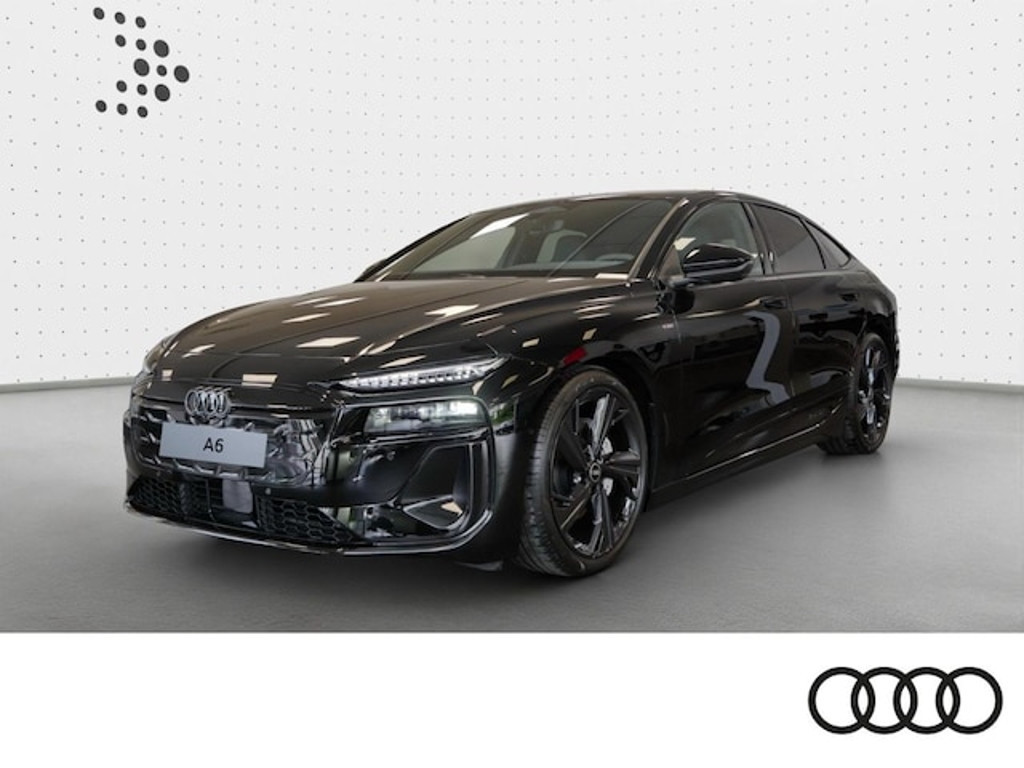Audi A6 e-tron Sportback Quattro