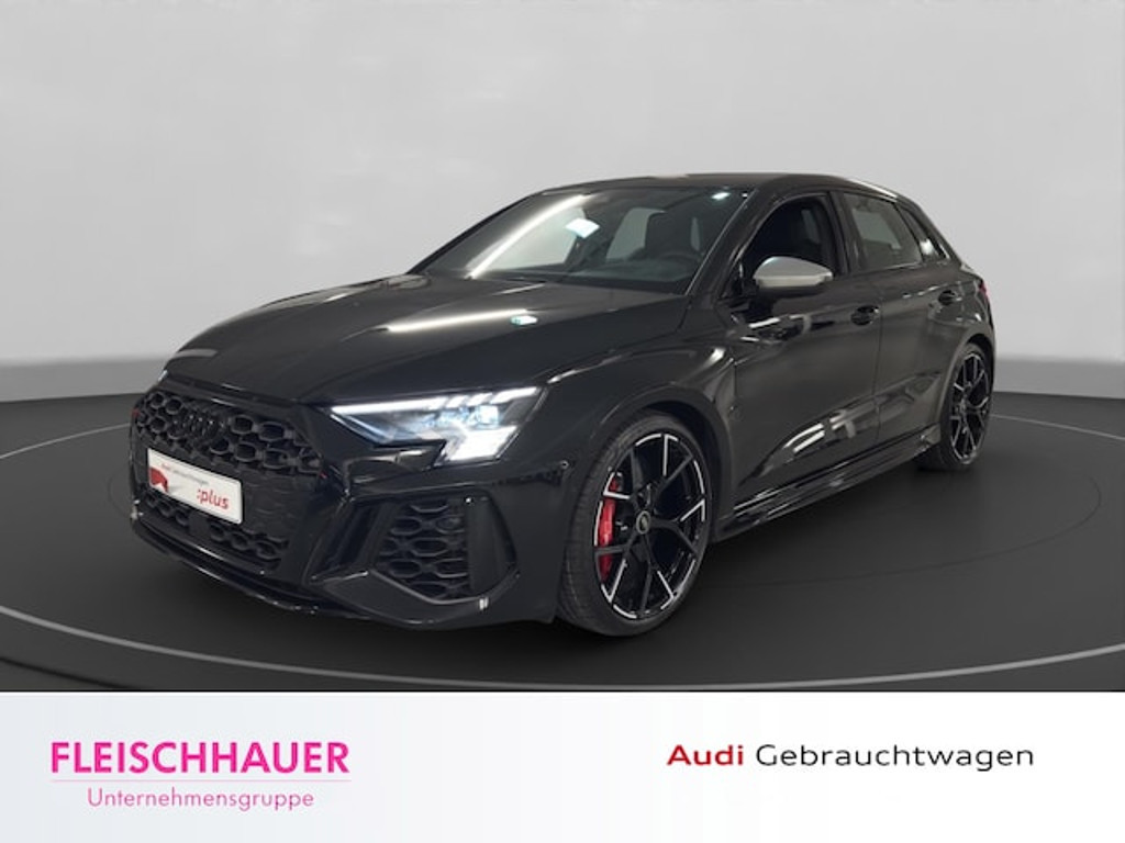 Audi RS3 Sportback Quattro S-Tronic