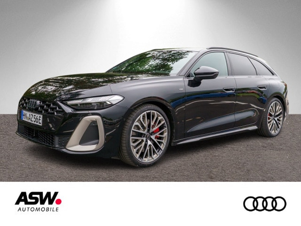 Audi A5 Avant Quattro S-Tronic Hybride