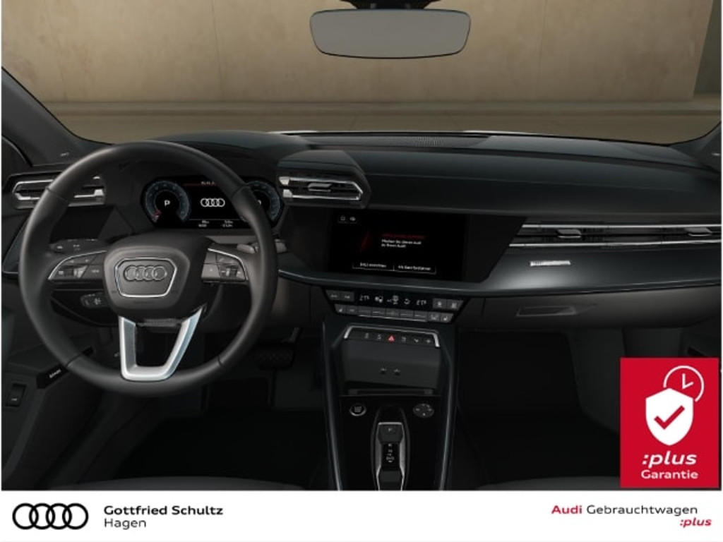 Audi A3 Sportback S-Tronic 30 TFSI