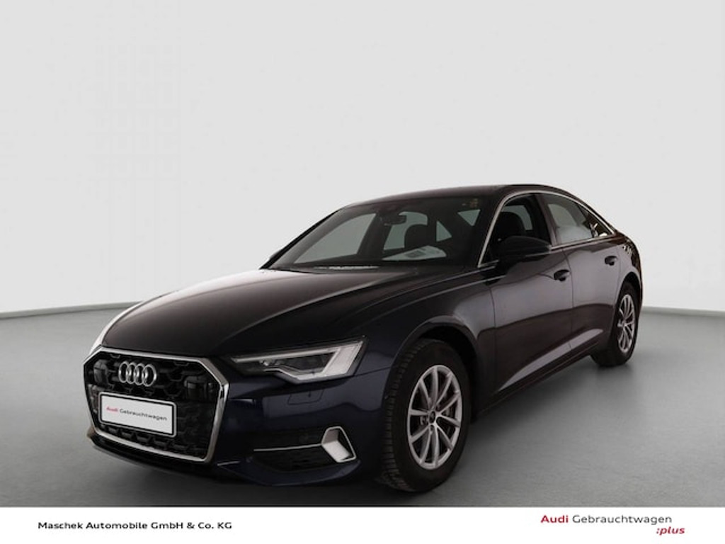 Audi A6 Sedan S-Tronic 45 TFSI