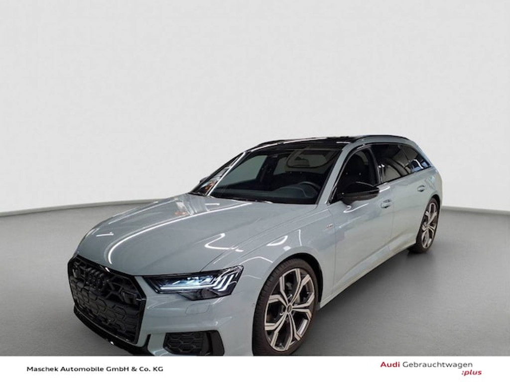 Audi A6 Avant S-Line S-Tronic 35 TDI