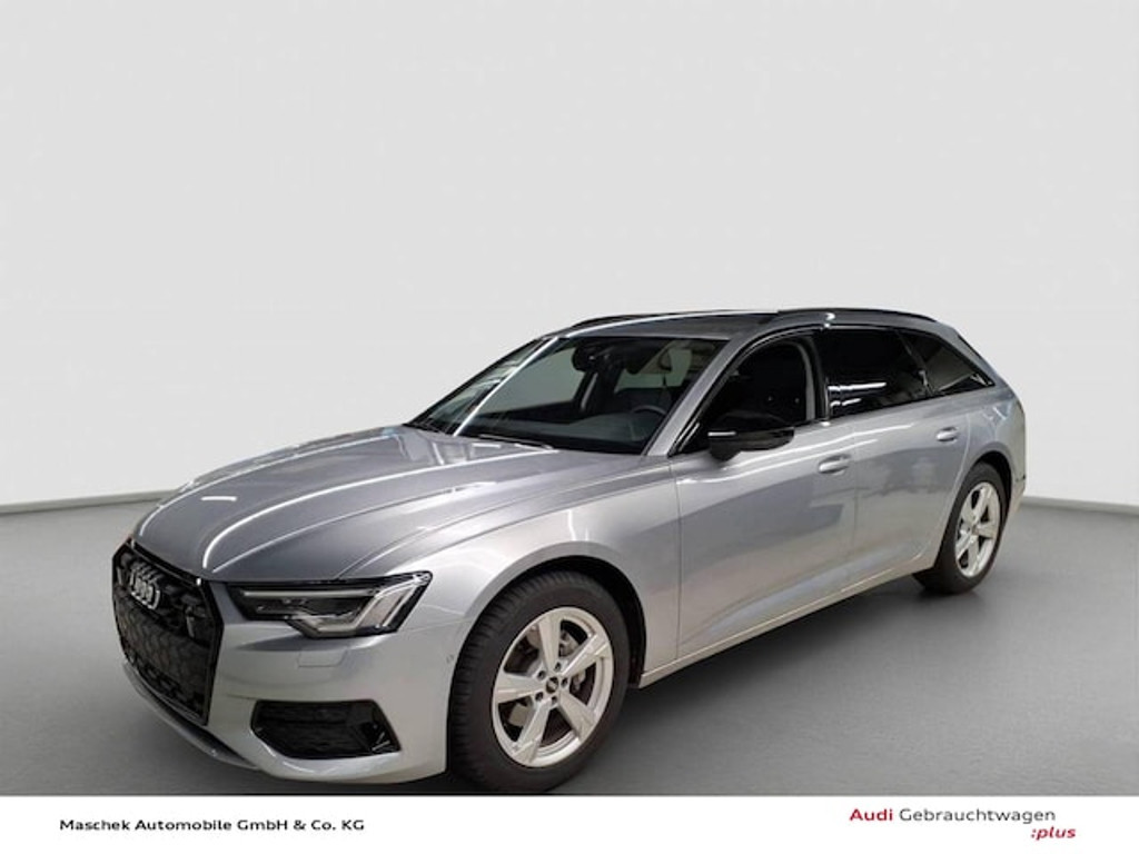 Audi A6 Avant S-Tronic 35 TDI