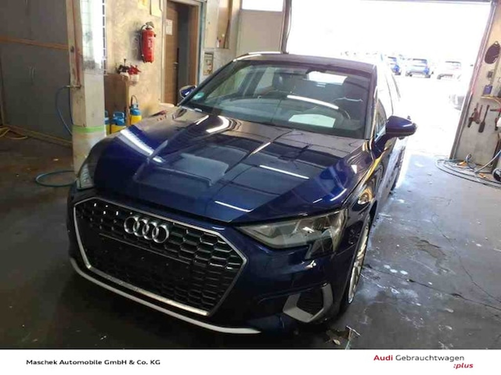 Audi A3 Sportback 30 TFSI