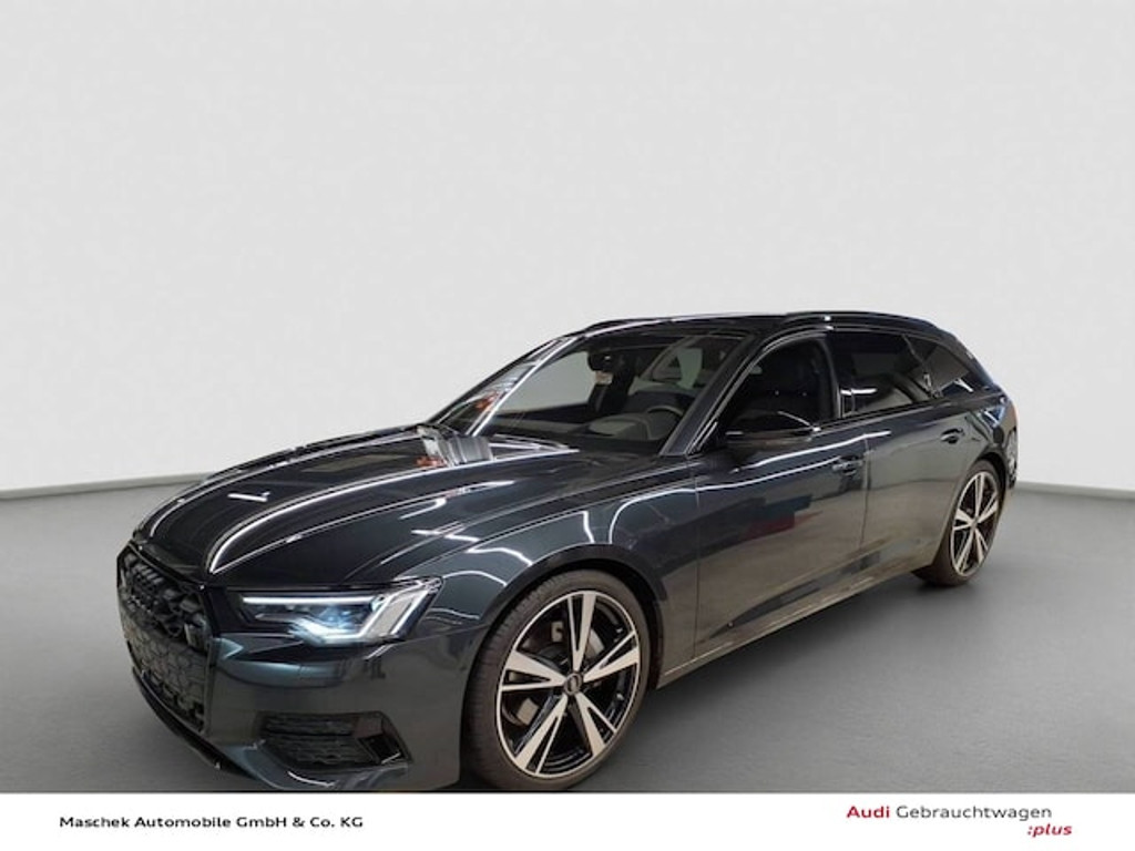 Audi A6 Avant Quattro S-Tronic 45 TDI