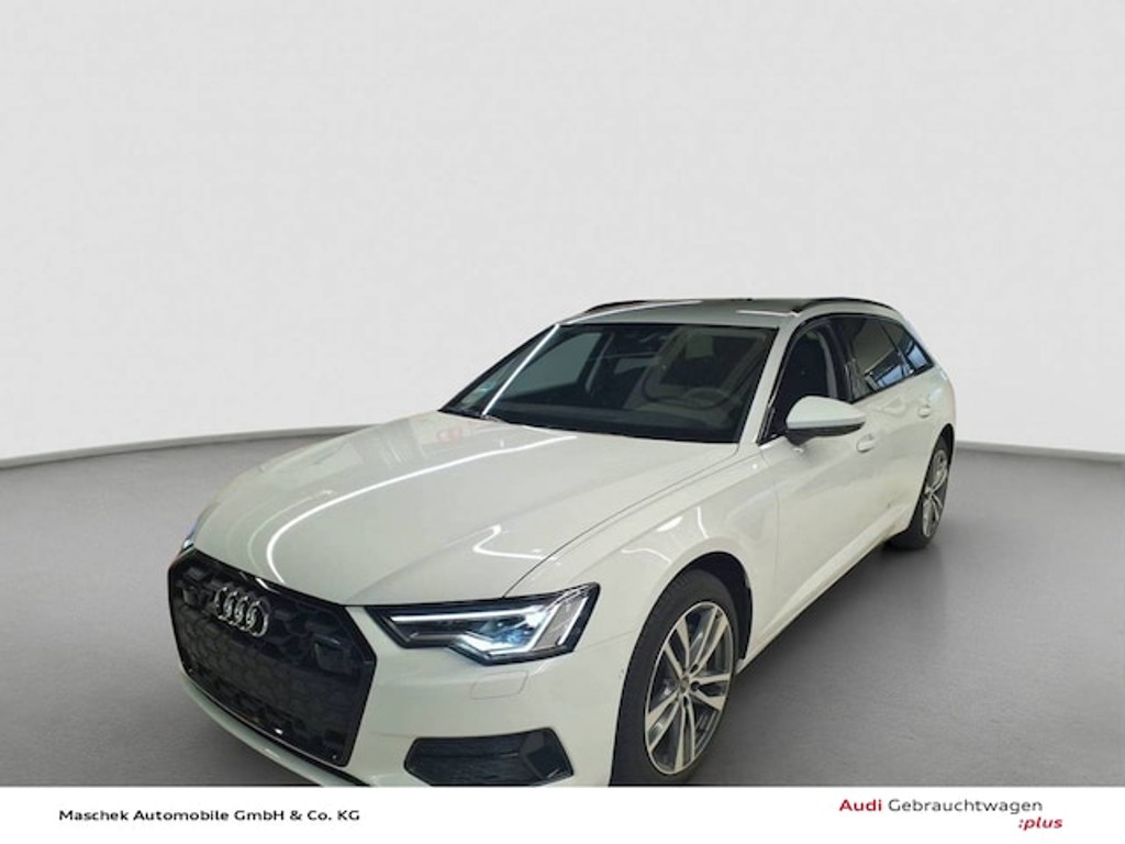 Audi A6 Avant Quattro S-Tronic 45 TDI