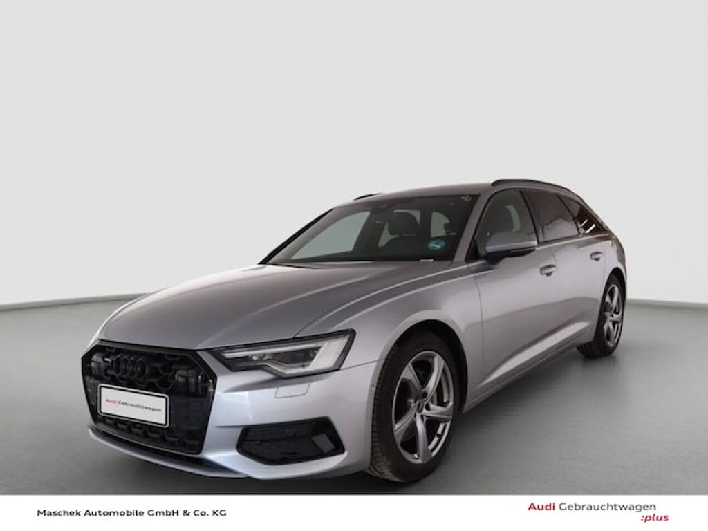 Audi A6 Avant Quattro S-Tronic 45 TDI