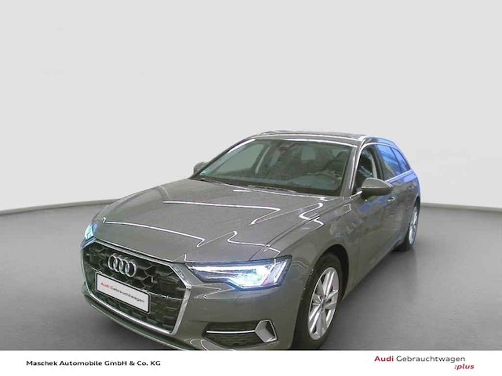 Audi A6 Avant Quattro S-Tronic Hybride 50 TFSI
