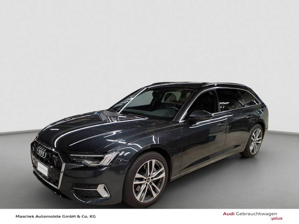 Audi A6 Avant S-Tronic 45 TFSI