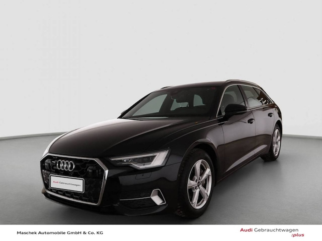 Audi A6 Avant Quattro S-Tronic 45 TFSI