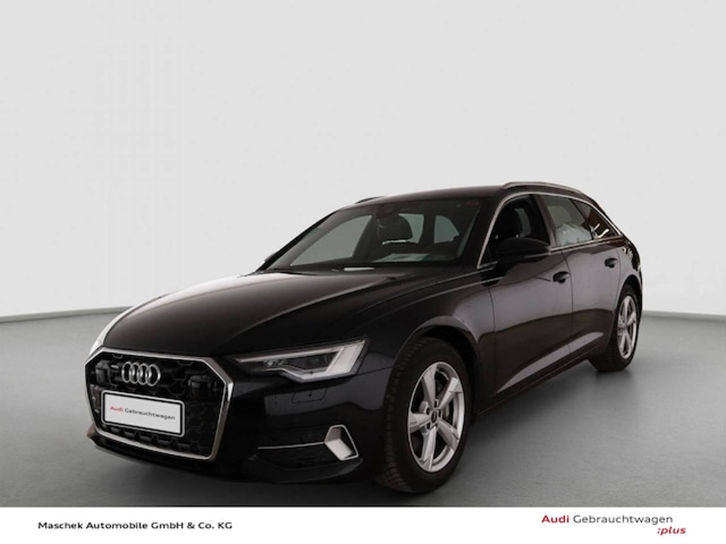 Audi A6 Avant Quattro S-Tronic 45 TFSI